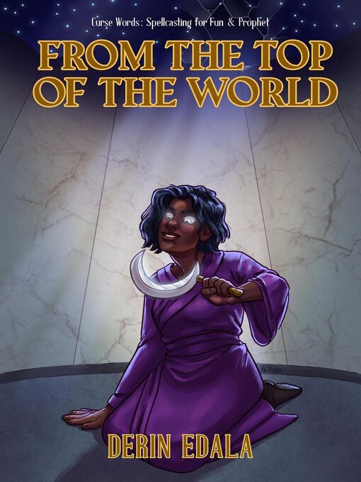 Title details for From the Top of the World by Derin Edala - Available